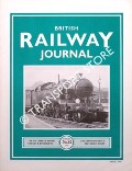 British Railway Journal - No. 12 by KARAU, Paul & BEALE, Gerry (eds.)